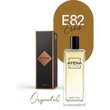 Atena Perfume E82 Ralp. Lau. Safari Oryantal EDP 50 ml Erkek Parfüm