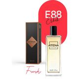 Atena Perfume E88 Tom. Hilf. Fresh EDP 50 ml Erkek Parfüm