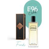 Atena Perfume E96 Dn Hill Fresh EDP 50 ml Erkek Parfüm