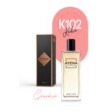 Atena Perfume K102 D. Poison Girl Çiçeksi Edp 50 ml Kadın Parfüm