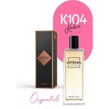 Atena Perfume K104 S. Candy Oryantal Edp 50 ml Kadın Parfüm