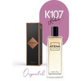 Atena Perfume K107 Tres Midnight Oryantal Edp 50 ml Kadın Parfüm