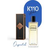 Atena Perfume K110 Good Girl Oryantal Edp 50 ml Kadın Parfüm