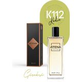 Atena Perfume K112 Boss Çiçeksi Edp 50 ml Kadın Parfüm