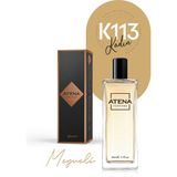 Atena Perfume K113 Creedaventus For Her Meyveli Edp 50 ml Kadın Parfüm