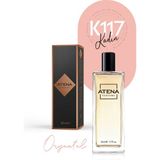 Atena Perfume K117 Lanc. La Nuit Oryantal Edp 50 ml Kadın Parfüm