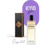 Atena Perfume K118 Esc. Absolutely Me Oryantal Edp 50 ml Kadın Parfüm