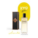 Atena Perfume K119 Poeme Aromatik Edp 50 ml Kadın Parfüm
