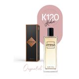 Atena Perfume K120 Vr Flowerbomb Oryantal Edp 50 ml Kadın Parfüm