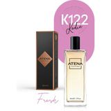 Atena Perfume K122 Aromatics Fresh Edp 50 ml Kadın Parfüm