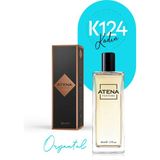 Atena Perfume K124 Zar. Lisboa Oryantal Edp 50 ml Kadın Parfüm
