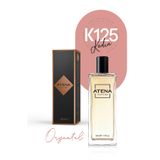 Atena Perfume K125 Wonder Rose Oryantal Edp 50 ml Kadın Parfüm