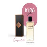 Atena Perfume K126 Zar Pink Flambe Oryantal Edp 50 ml Kadın Parfüm