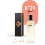 Atena Perfume K129 Zaraorchid Çiçeksi Edp 50 ml Kadın Parfüm