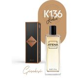 Atena Perfume K136 Night Çiçeksi Edp 50 ml Kadın Parfüm