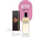 Atena Perfume K29 Ch 212 Sexy Çiçeksi Edp 50 ml Kadın Parfüm