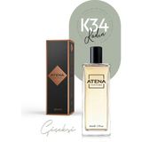 Atena Perfume K34 Her Çiçeksi Edp 50 ml Kadın Parfüm