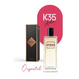Atena Perfume K35 D. Hypnotic Poison Oryantal Edp 50 ml Kadın Parfüm