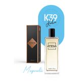 Atena Perfume K39 D.doff Game Meyveli Edp 50 ml Kadın Parfüm