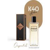 Atena Perfume K40 Diesl Ful For Live Oryantal Edp 50 ml Kadın Parfüm