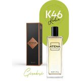 Atena Perfume K46 Dk. Delicious Çiçeksi Edp 50 ml Kadın Parfüm