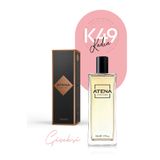 Atena Perfume K49 Armni May Way Çiçeksi Edp 50ml Kadın Parfüm
