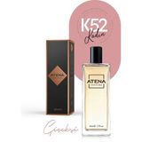 Atena Perfume K52 Est. Lauder Modern Mouse Çiçeksi Edp 50 ml Kadın Parfüm