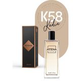 Atena Perfume K58 Emp. Arm She Oryantal Edp 50 ml Kadın Parfüm