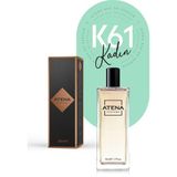 Atena Perfume K61 G.arm Acqua Di Gio Çiçeksi Edp 50 ml Kadın Parfüm