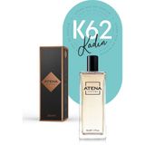 Atena Perfume K62 Geo. Arm. Di Gioa Çiçeksi Edp 50 ml Kadın Parfüm