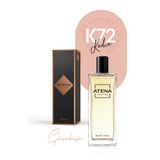 Atena Perfume K72 Gcci Bloom Çiçeksi Edp 50ml Kadın Parfüm