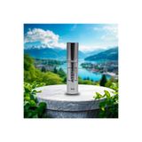 Atena Perfume Taşınabilir Mini Parfüm Şisesi Cep Parfümü 10ml Silver