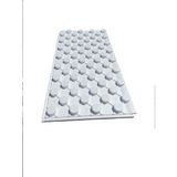 Atermit Yerden Isıtma Straforu 10 Adet 120X61,5X4,25 cm 24 Dns