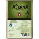Aterna Organik Erken Hasat Zeytinyağı - Beylikçiftliği 3 Lt - 200 ml