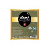 Aterna Organik Sofralık Siyah Zeytin 1.200g