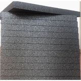 Aterpor 5 x 50 x 100 cm Karbonlu Strafor Eps Isı Yalıtım Levhası 1 Adet Yüksek Isı Yalıtımı - 5 cm