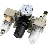 Ateş Aefc 2000 1/4 Filtre Regülatör Yağlayıcı Hava Şartlandırıcı Seti - a385a957b51e436596382a8fdce0ff29