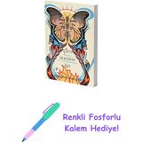 Ateş Bekçisinin Kızı + Renkli Fosforlu Kalem - Hayır