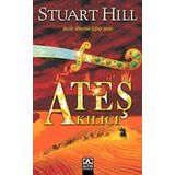 ATEŞ KILICI - STUART HILL