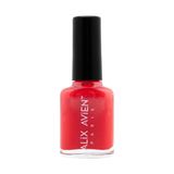 Ateş Kırmızı Oje 56 - Yüksek Pigmentli Uzun Süreli Kalıcılık Hızlı Kuruma - Nail Lacquer 56