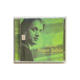 Ateş Müzik Bayar Şahin Rüzgara Sıfır Jelatinli Cd