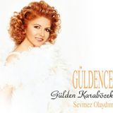 Ateş Müzik Gülden Karaböcek - Güldence - Plak