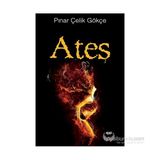 Ateş - Pınar Çelik Gökçe
