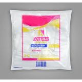 Ateş Plastik Hdpe Atlet Poşet Küçük Boy Kiloluk Orijinal