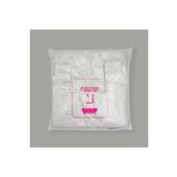 Ateş Plastik Hdpe Atlet Poşet Orta Boy 600 gr / Ebat: 26*48 / 1pk 120 Adet