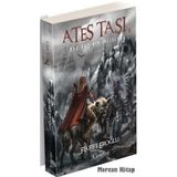 Ateş Taşı 3 - Buz Dağının İblisleri - Fikret Eroğlu