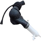 Ateş Ticaret Bosch Çamaşır Makinesi Körüklü (Tüplü) Hortum