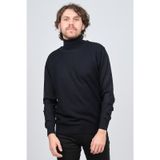 Ateş Triko 6091598 Lacivert Erkek Kazak