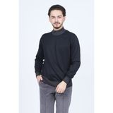 Ateş Triko 6091904 Lacivert Erkek Kazak