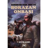 Ateş Yayınları Borazan Onbaşı